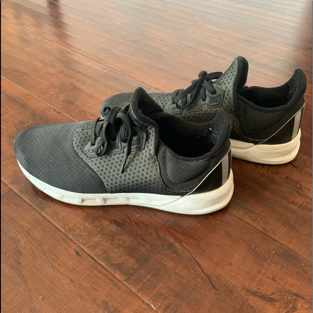 Adidas Cloud form Running Shoe